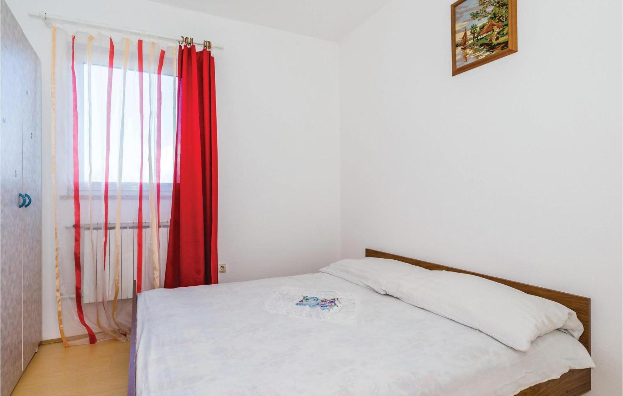 Nice Apartment In Matulji With Kitchen Екстериор снимка