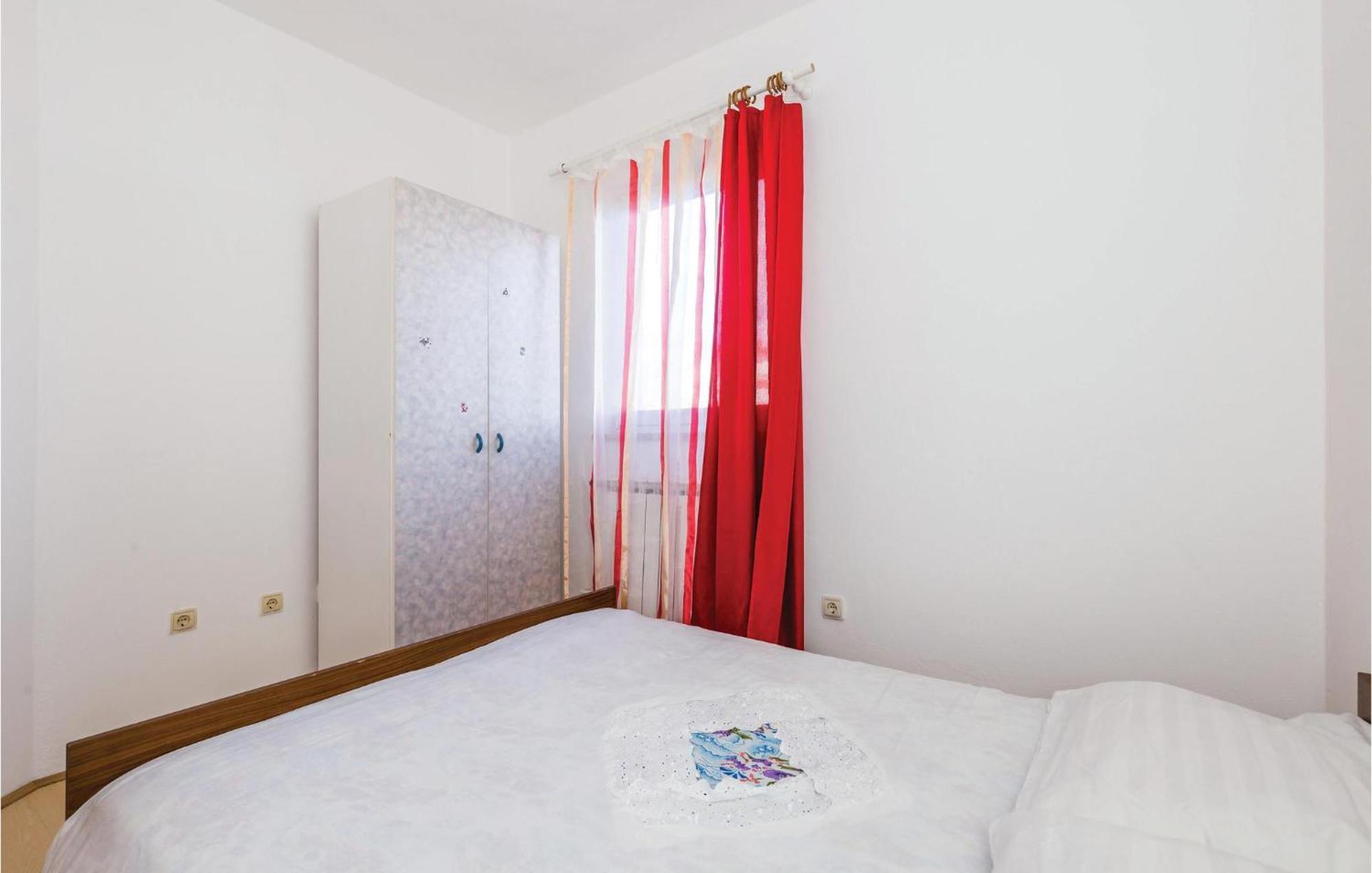Nice Apartment In Matulji With Kitchen Екстериор снимка